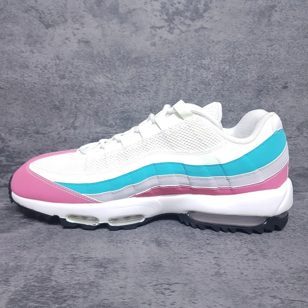 NIKE Air Max 95 G Golf Fierney 